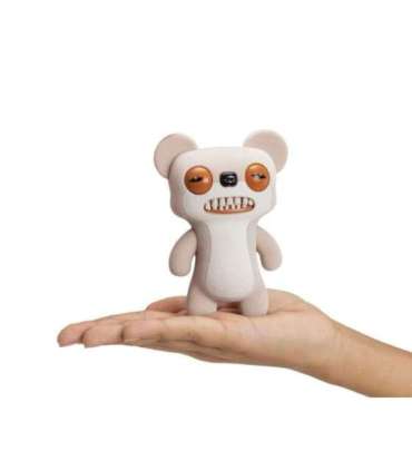 FUGGLER S1 FEATURE FIGURES 11,5 CM - TEDDY BEAR NIGHTMARE BEIGE CHASE