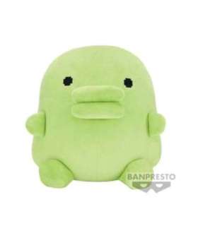 TAMAGOTCHI BIG PLUSH - KUCHIPATCHI 22 CM