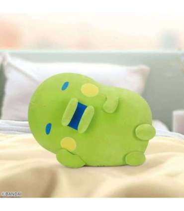 TAMAGOTCHI BIG PLUSH - KUCHIPATCHI 40 CM