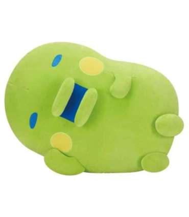 TAMAGOTCHI BIG PLUSH - KUCHIPATCHI 40 CM