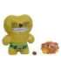 FUGGLER S1 CUSTOMIZABLE FIGURES 11,5 CM - COUNT UNDEROO MCGOO GREEN