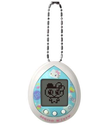 TAMAGOTCHI NANO - HELLO KITTY SKY BLUE