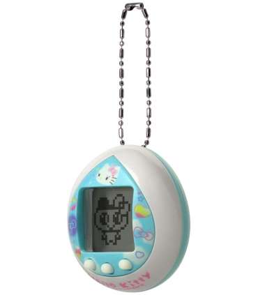 TAMAGOTCHI NANO - HELLO KITTY SKY BLUE