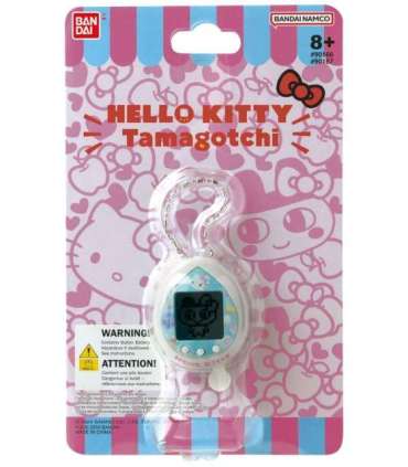 TAMAGOTCHI NANO - HELLO KITTY SKY BLUE