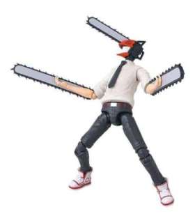 ANIME HEROES CHAINSAW MAN - CHAINSAW MAN