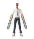 ANIME HEROES CHAINSAW MAN - CHAINSAW MAN