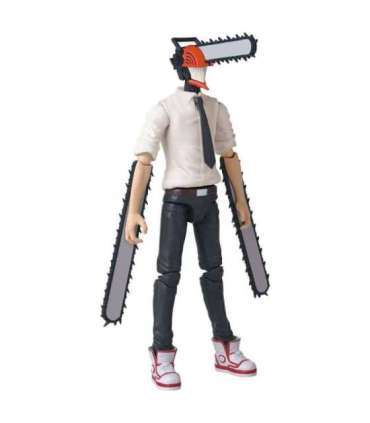ANIME HEROES CHAINSAW MAN - CHAINSAW MAN
