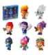 BRAWL STARS S1 FIGURES - 8 PACK DELUXE BOX VER.C