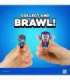 BRAWL STARS S1 FIGURES - 8 PACK DELUXE BOX VER.C