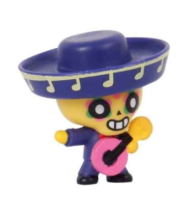 BRAWL STARS S2 FIGURES -8 PACK DELUXE BOX VER.B