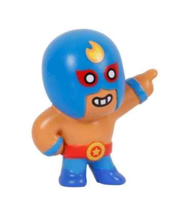 BRAWL STARS S2 FIGURES -8 PACK DELUXE BOX VER.B