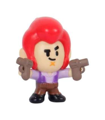 BRAWL STARS S2 FIGURES -8 PACK DELUXE BOX VER.A