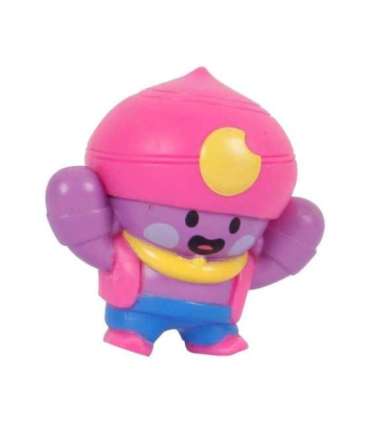 BRAWL STARS S2 FIGURES -8 PACK DELUXE BOX VER.A