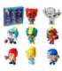 BRAWL STARS S1 FIGURES - 8 PACK DELUXE BOX VER.B