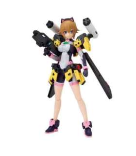 FIGURE RISE AVATAR FUMINA