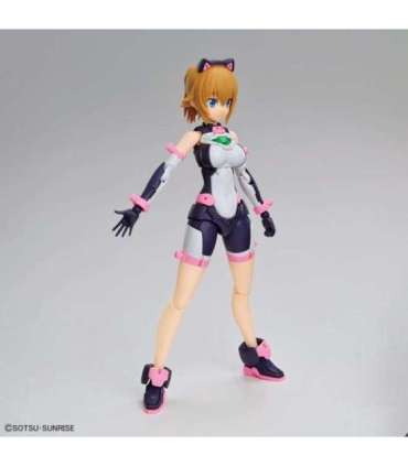 FIGURE RISE AVATAR FUMINA