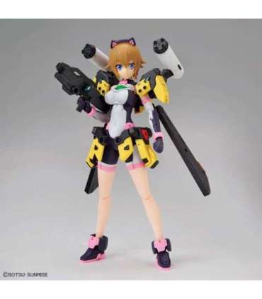 FIGURE RISE AVATAR FUMINA