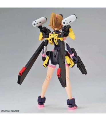 FIGURE RISE AVATAR FUMINA