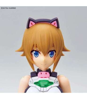 FIGURE RISE AVATAR FUMINA