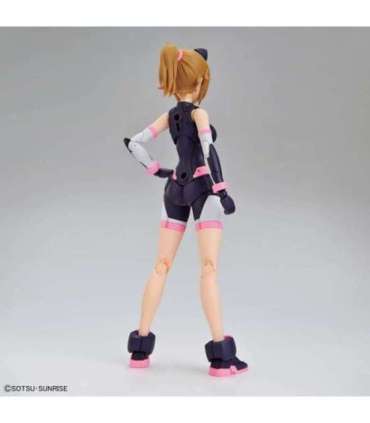 FIGURE RISE AVATAR FUMINA