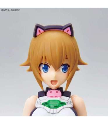 FIGURE RISE AVATAR FUMINA
