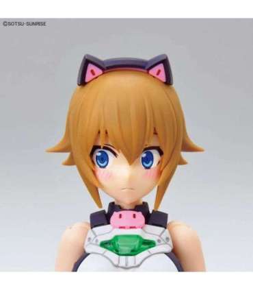 FIGURE RISE AVATAR FUMINA