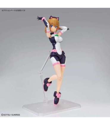 FIGURE RISE AVATAR FUMINA