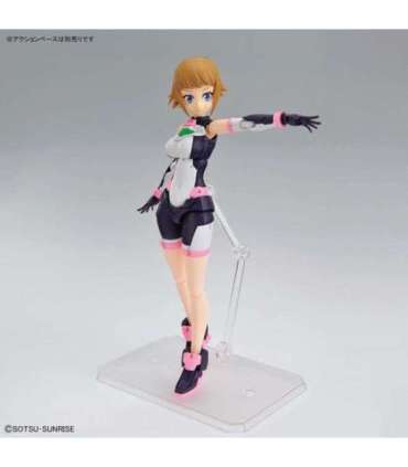 FIGURE RISE AVATAR FUMINA