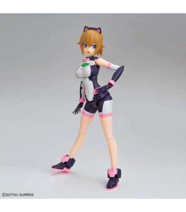 FIGURE RISE AVATAR FUMINA
