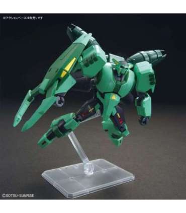 HGUC 1/144 PMX-002 BOLINOAK-SAMMAHN