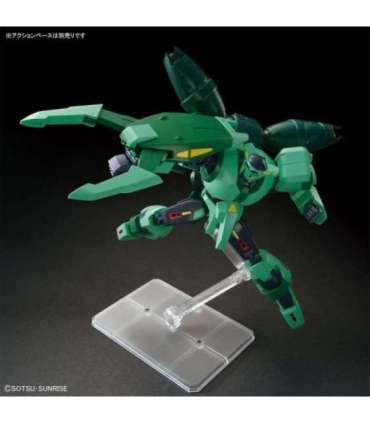 HGUC 1/144 PMX-002 BOLINOAK-SAMMAHN