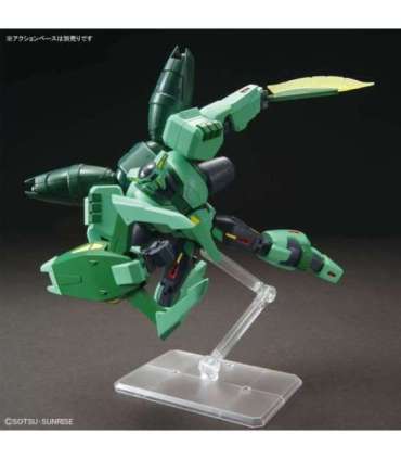 HGUC 1/144 PMX-002 BOLINOAK-SAMMAHN