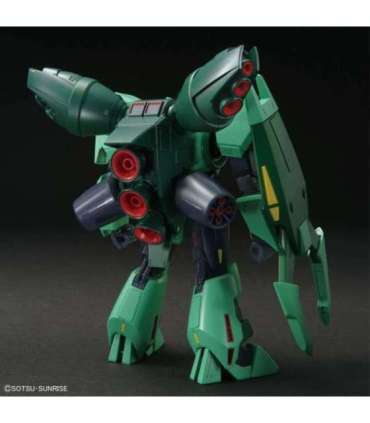 HGUC 1/144 PMX-002 BOLINOAK-SAMMAHN