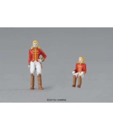 MG 1/100 MSN-06S SINANJU