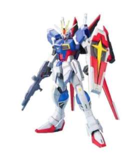 MG 1/100 FORCE IMPULSE GUNDAM BL