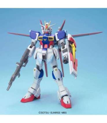MG 1/100 FORCE IMPULSE GUNDAM BL