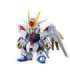 SDCS MIGHTY STRIKE FREEDOM GUNDAM