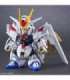 SDCS MIGHTY STRIKE FREEDOM GUNDAM