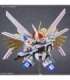 SDCS MIGHTY STRIKE FREEDOM GUNDAM