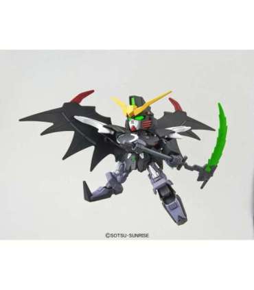 SDEX GUNDAM DEATHSCYTHE HELL EW BL
