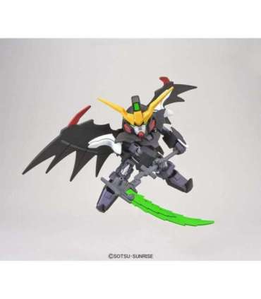 SDEX GUNDAM DEATHSCYTHE HELL EW BL