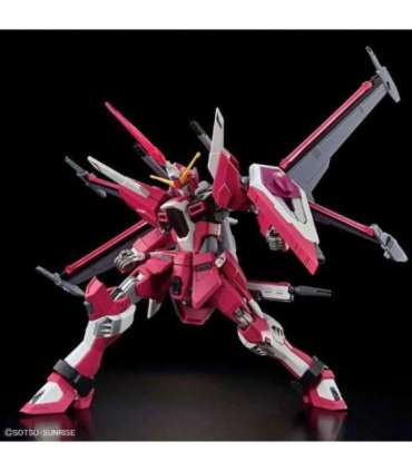 HGCE 1/144 INFINITE JUSTICE GUNDAM TYPE II