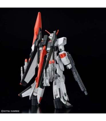 HGCE 1/144 MURASAME KAI