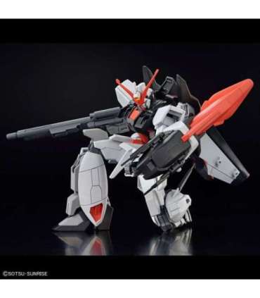 HGCE 1/144 MURASAME KAI