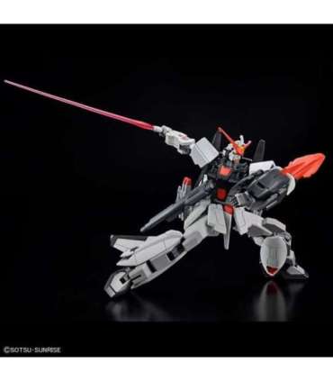 HGCE 1/144 MURASAME KAI