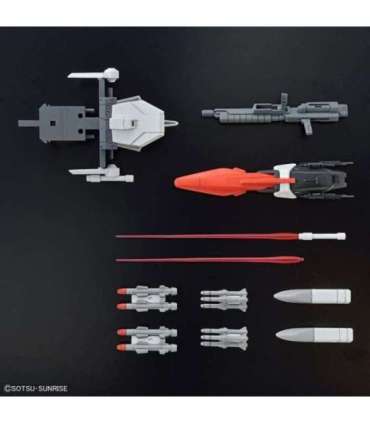 HGCE 1/144 MURASAME KAI