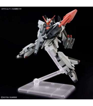 HGCE 1/144 MURASAME KAI