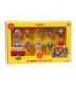 BRAWL STARS S2 FIGURES -12 PACK DELUXE BOX