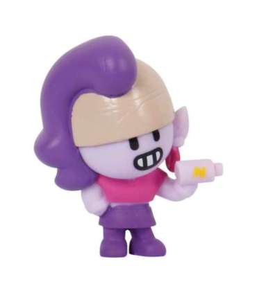 BRAWL STARS S2 FIGURES -12 PACK DELUXE BOX