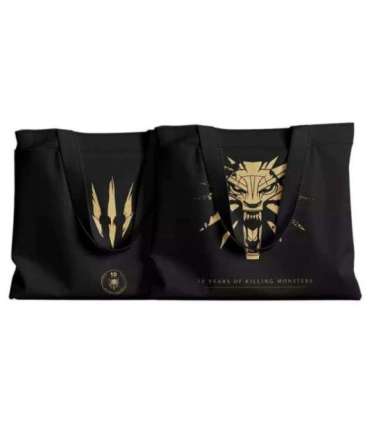 Collector's set Good Loot - The Witcher 3: Wild Hunt - Anniversary Monster Slayer Kit